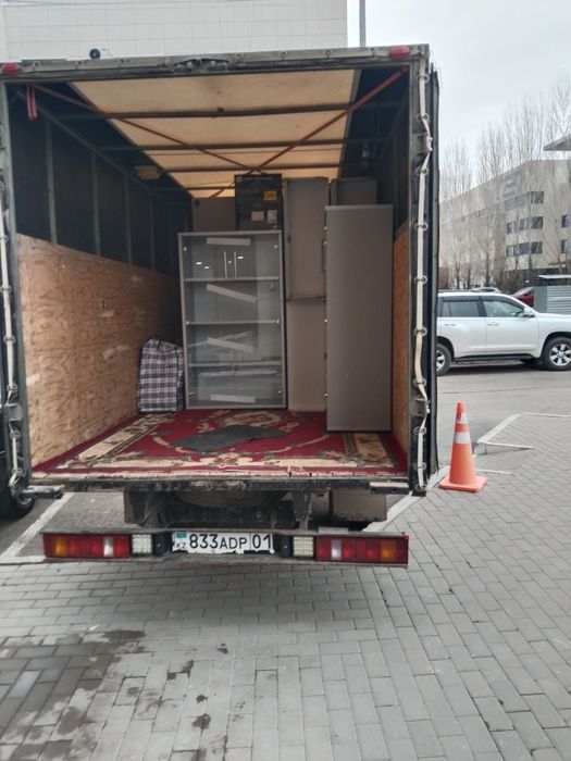 Грузоперевозки  газель грузчики