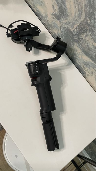 Стабилизатор dji rs 3 mini