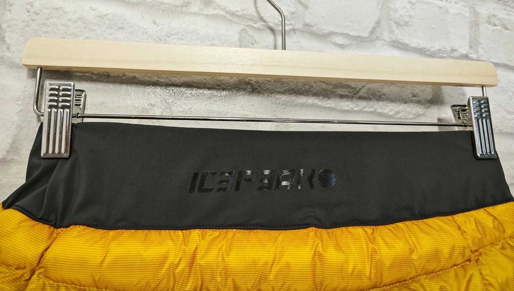 iCEPEAK Дамска туристическа пола размер S   UK 8