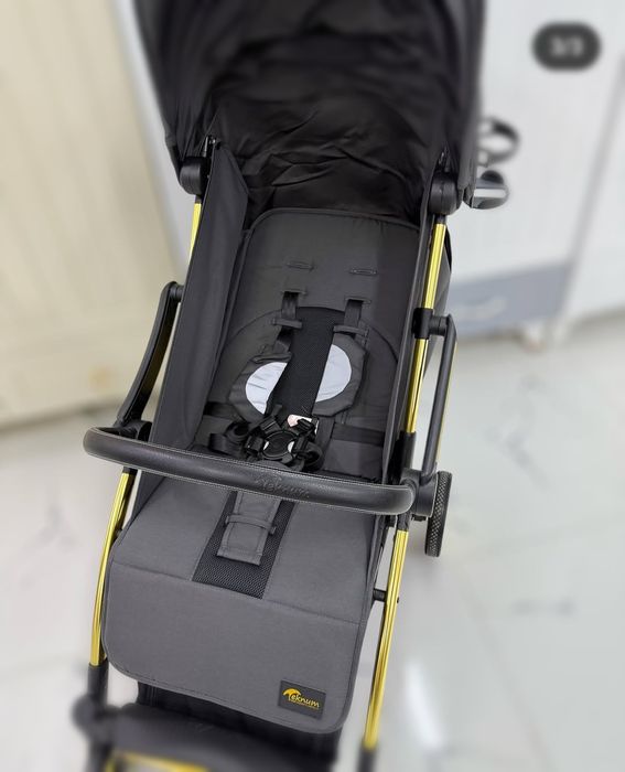 Коляска Teknum GK12 качественное