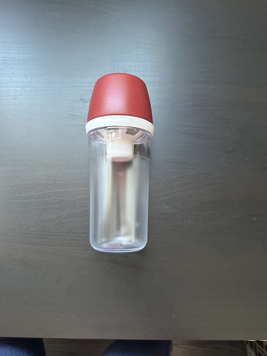 Tupperwere купа, панер и захарница