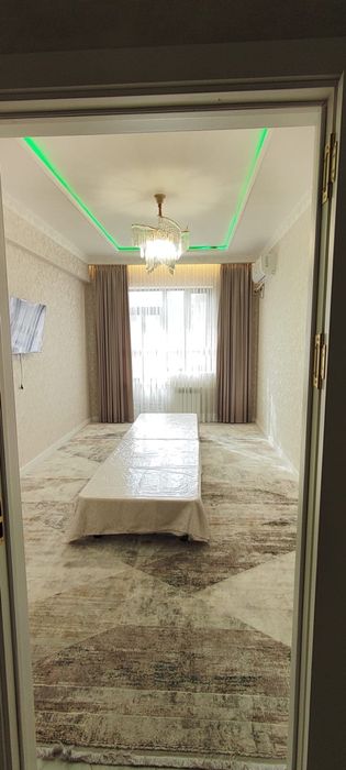 Тулиқ Тамирланган УЙ Сотилади