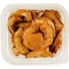 Mere (poame) uscate la soare,100%natural,fara conservanti,28 lei/500gr