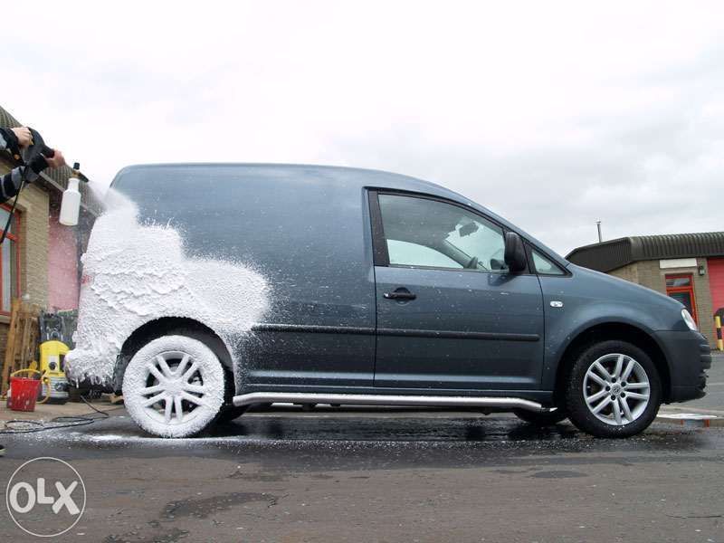 lance spumare - Spalatorie auto - lance spumatoare