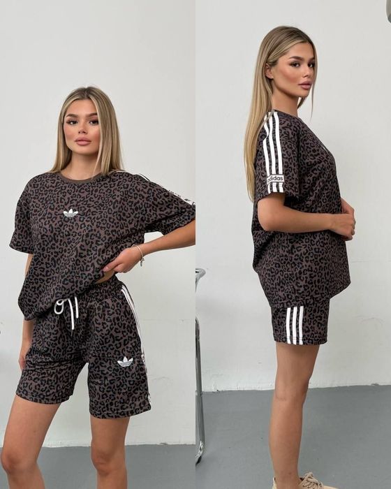 Cimpleuri dama adidas