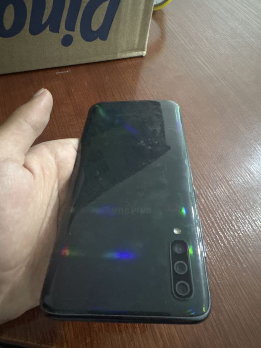 Samsung A71 128 гб