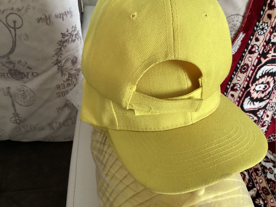 Продам  бейсболки новые