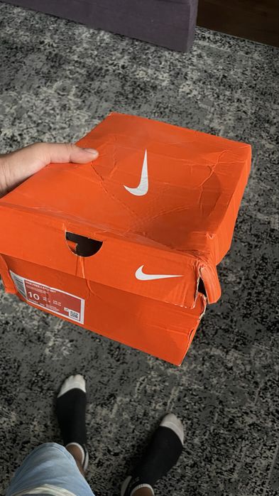 кросовки Nike мужские