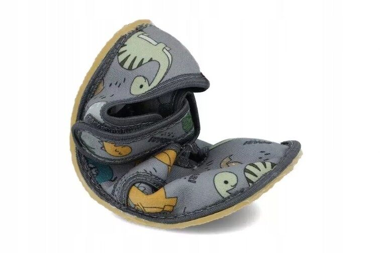 НОВО! Боси пантофи RAWEKS  23-31