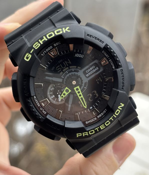Ceas G-Shock barbatesc Sport