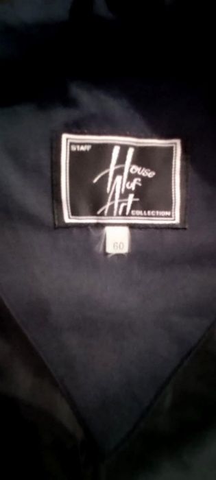 Jachete XL elegante House Of Art