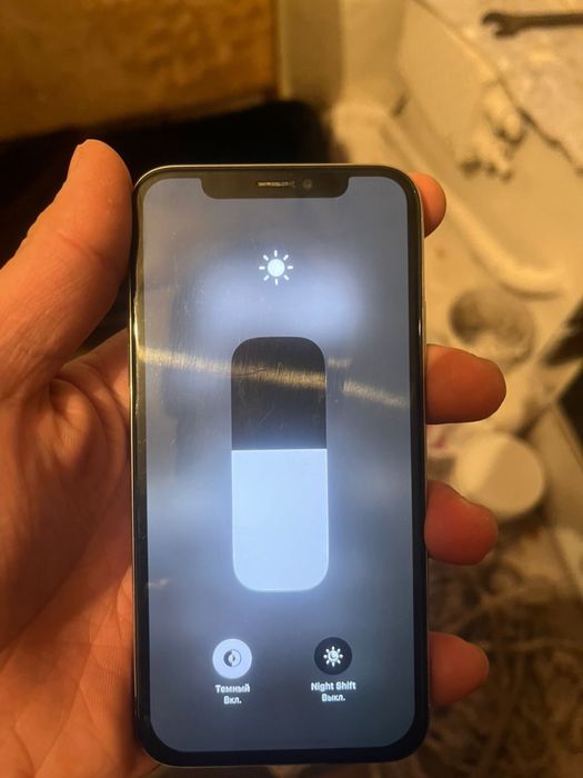 Айфон Х 256гб.