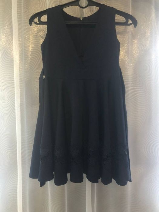 Платье на праздник