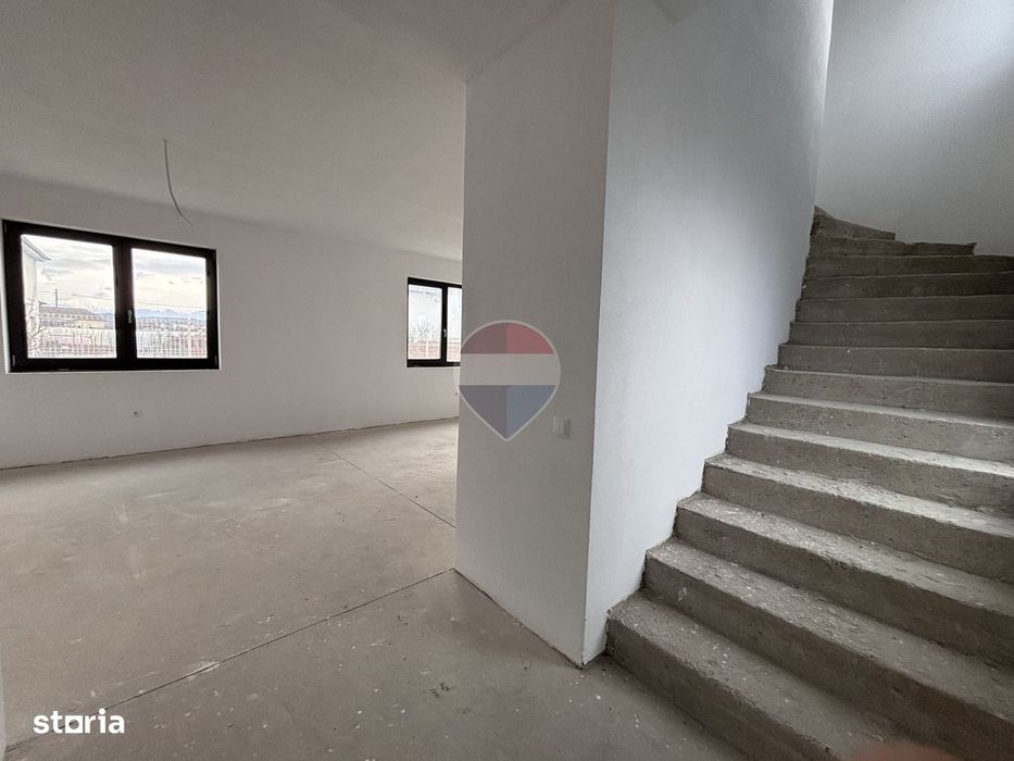 triplex la cheie zona accesibila finisaje dupa dorinta cumparatorului