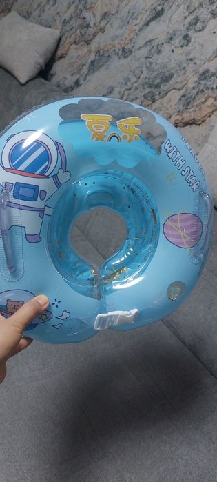 Chaqaloqlar balonchasi sotiladi