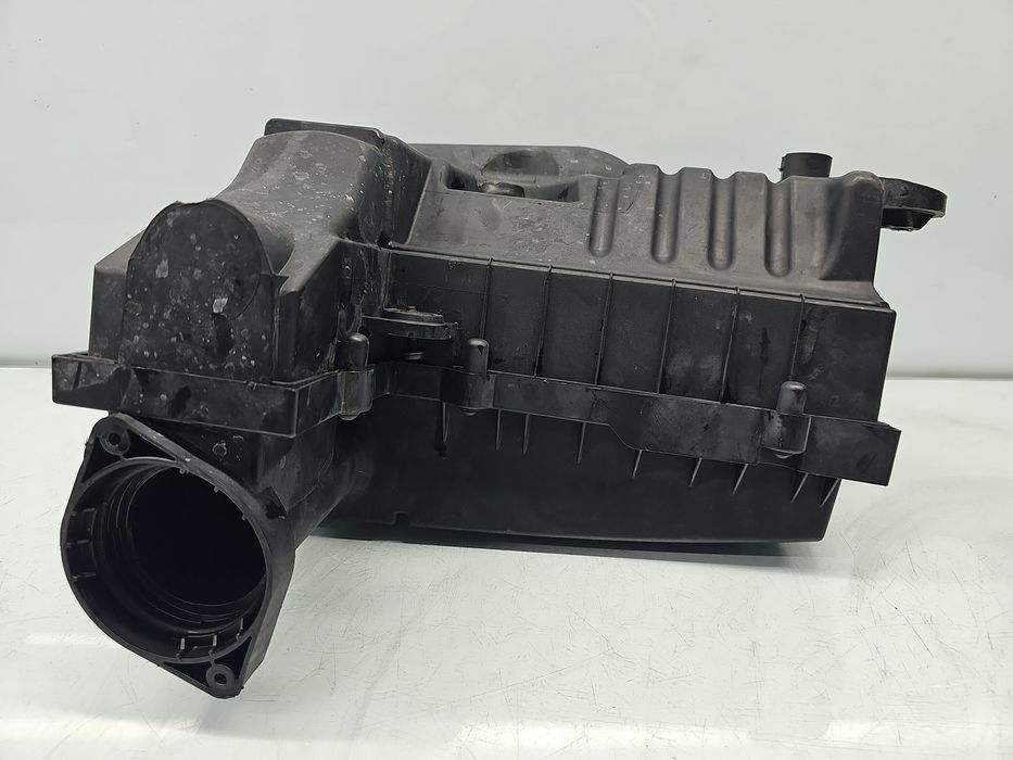 Carcasa filtru aer Seat Leon (1P1) [Fabr 2005-2011] 1K0129620D 1.6 TDI