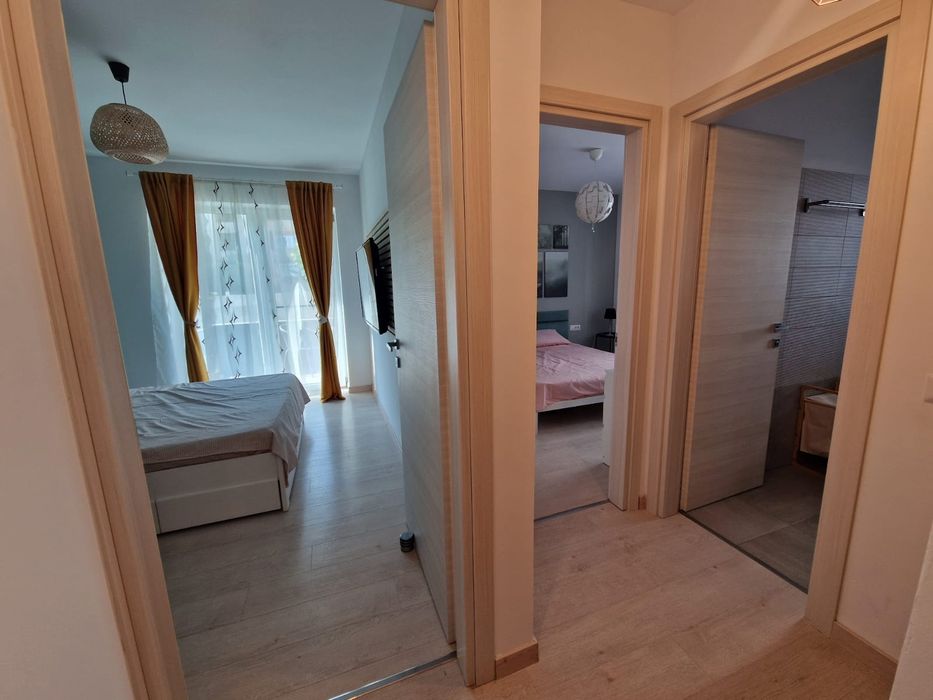 Apartament complex Decebal de inchiriat