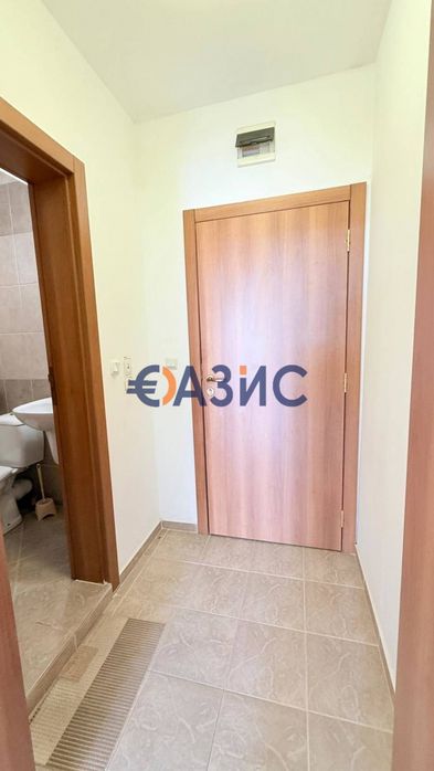 Продава се Едностаен апартамент в с. Равда, Област Бургас - 37 кв.м за 1676 €/кв.м - Снимка #7