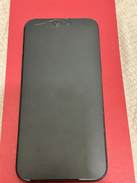 Iphone 15 pro max 256 gb