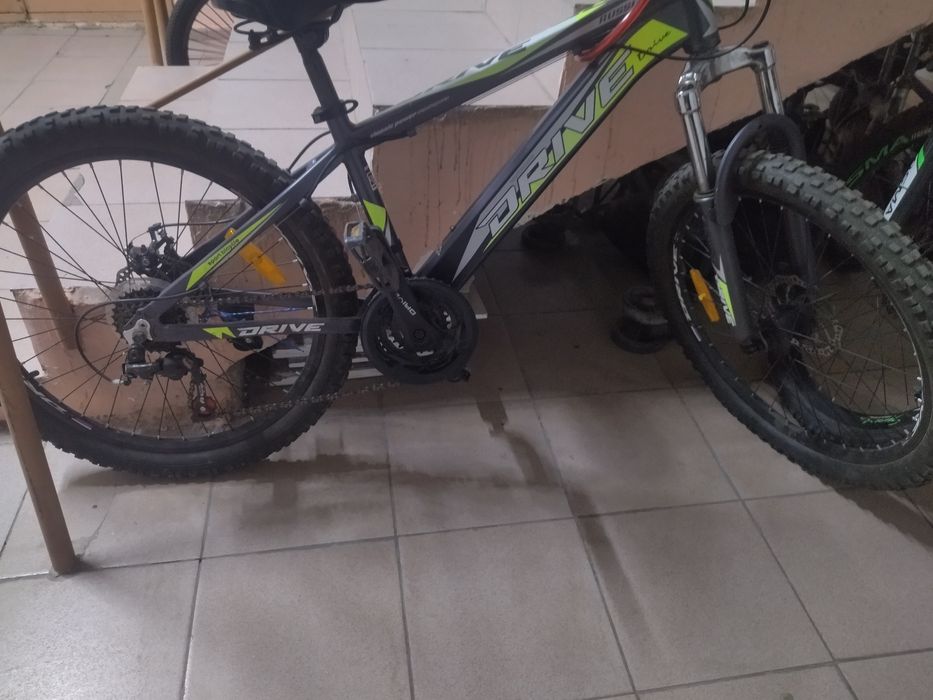 2 велосипед сатылады (продам 2 велосипед)