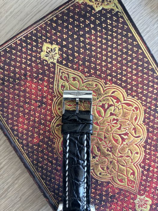 Breitling Galactic 41