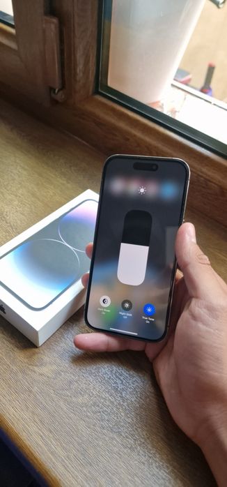 iPhone 14Pro 128Gb dual sim ideal holatda