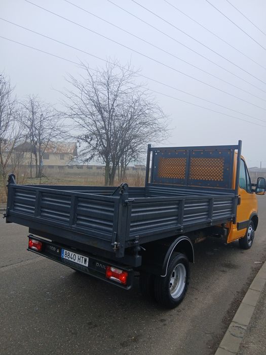 Iveco daily35c15