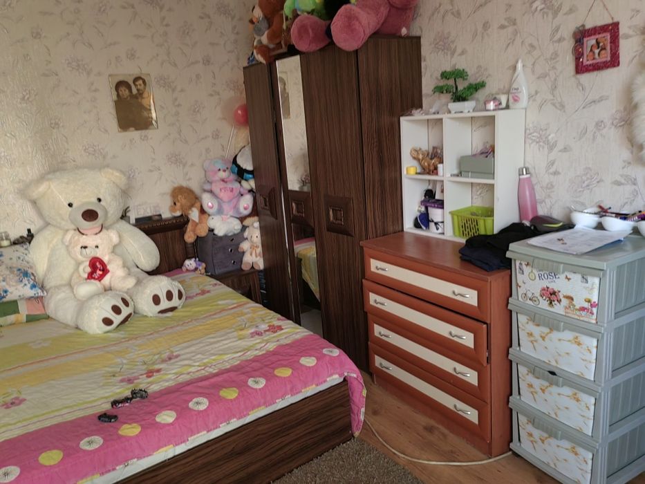 Дава се под наем Двустаен апартамент в Несебър - 67 кв.м за 70000 € - Снимка #7