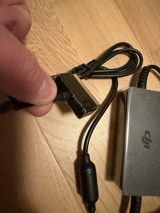 Incarcator Auto Dji Phantom 4 v2+ Nou