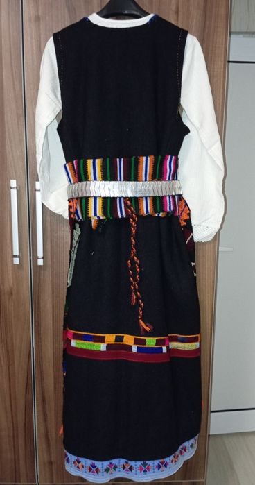 Носия факийска, нова