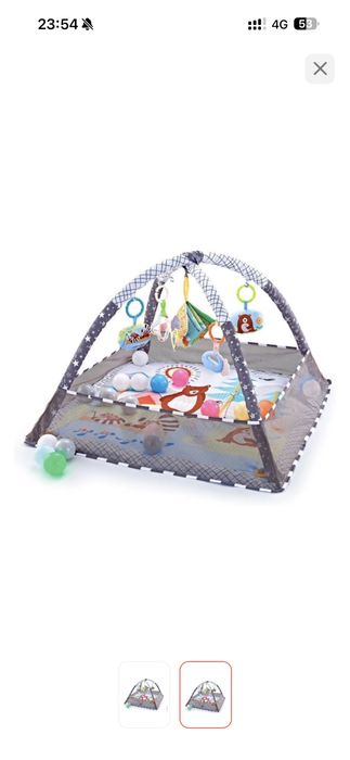 Продам детский коврик