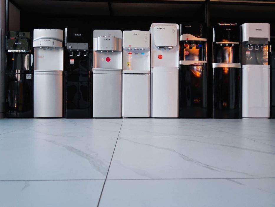 Kuller tea bar кулер теа бар куллер