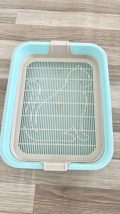 Туалет для котят