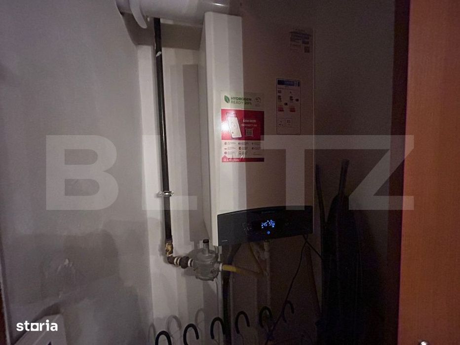 Apartament 4 camere, 95 mp utili, zona Rovine
