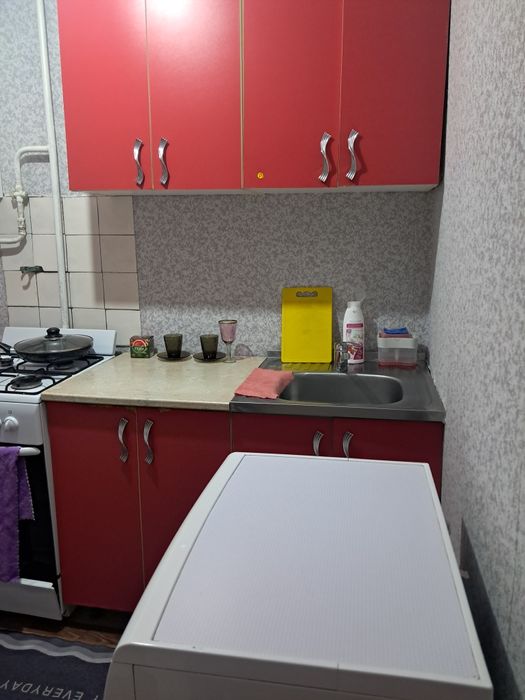 1 квартира посуточно