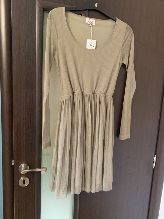 Рокля LTB нова с етикет