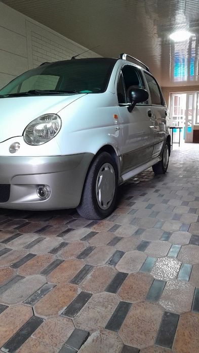 Matiz Best 2010 йил