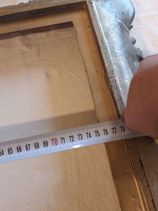 Италиански рамки за картини гоблени