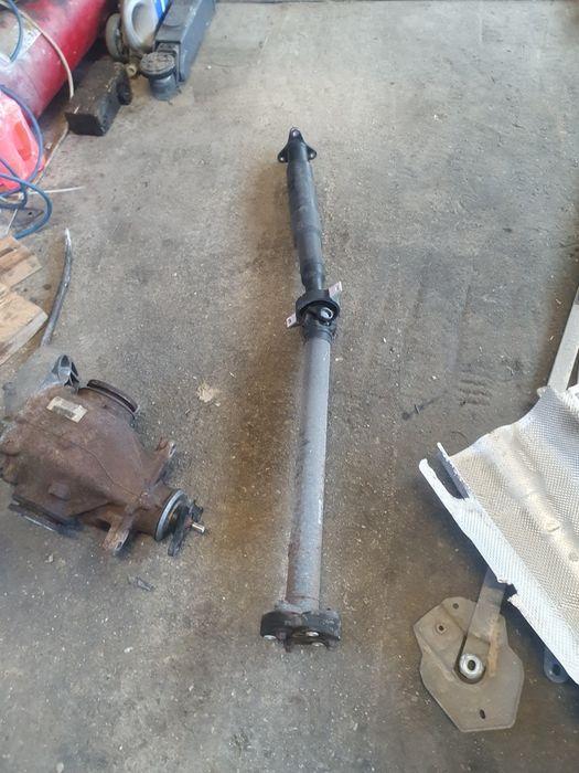 Cardan bmw e93 330 diesel.