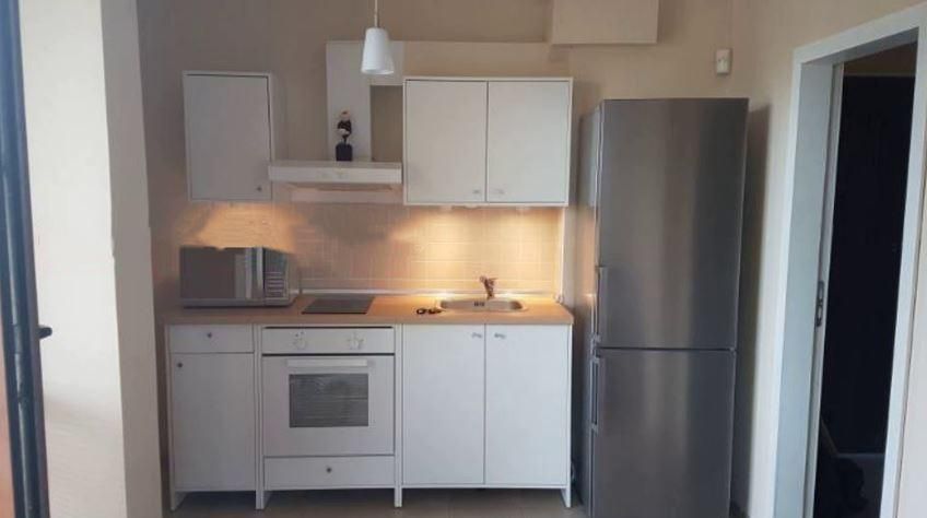 Дава се под наем Тристаен апартамент в София, Зона Б-18 - 82 кв.м за 847.62 € - Снимка #1