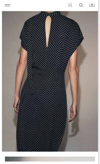 Продажа платье ZARA