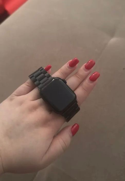 Apple Watch SE 2 generation 42 мм