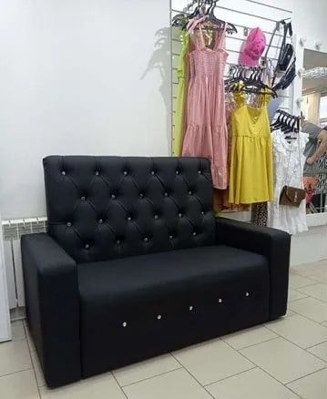 Перетяжка РЕМОНТ и Реставрация мягкой мебели!
