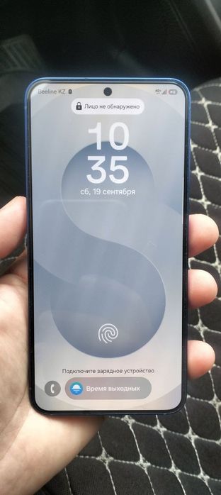 Продам Samsung S25 12/256