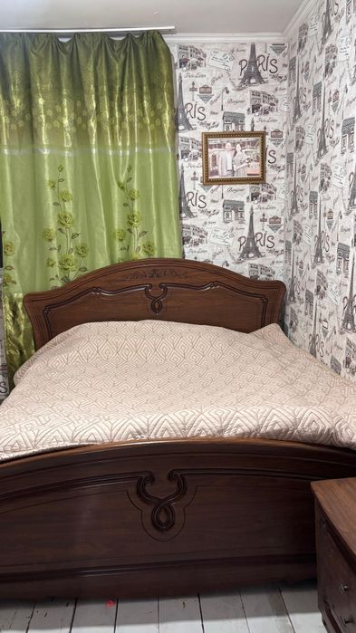 2-х спальный гарнитур