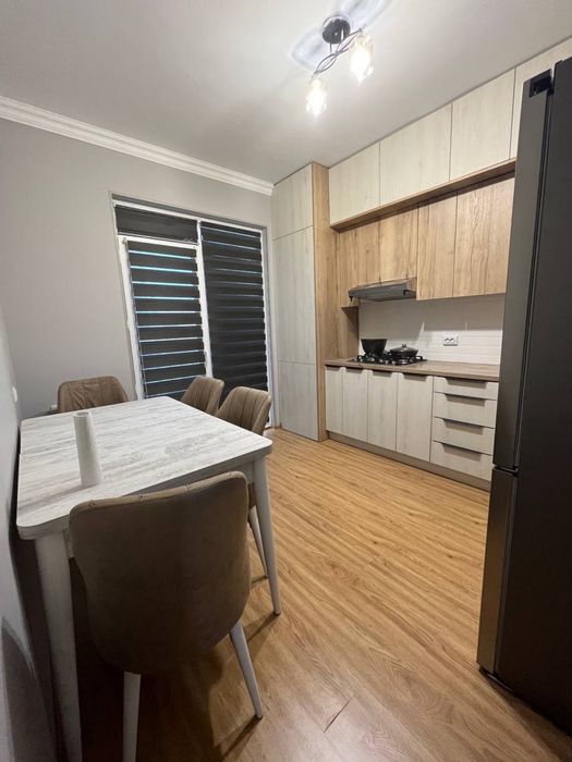 Аренда квартиры 2х ком ул,Махтумкули  ЖК Грин Парк