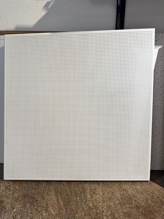 Плитки армтсронг металлические