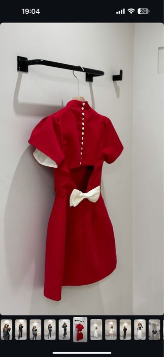 Продам платье Pudra