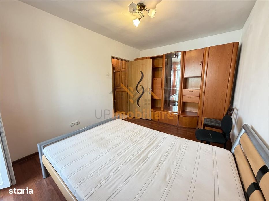 Apartament 2 Camere | Etaj 2 | Tip C | Zona Dimitrie Cantemir | Oradea