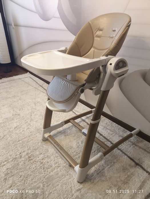 Детский стульчик трансформер